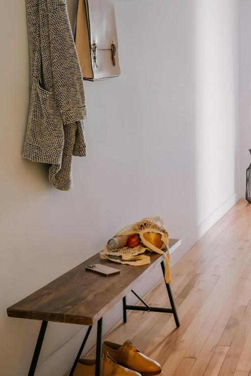 Sonder by Marriott Bonvoy Le Victoria Apartments Old Montreal - Resim 27