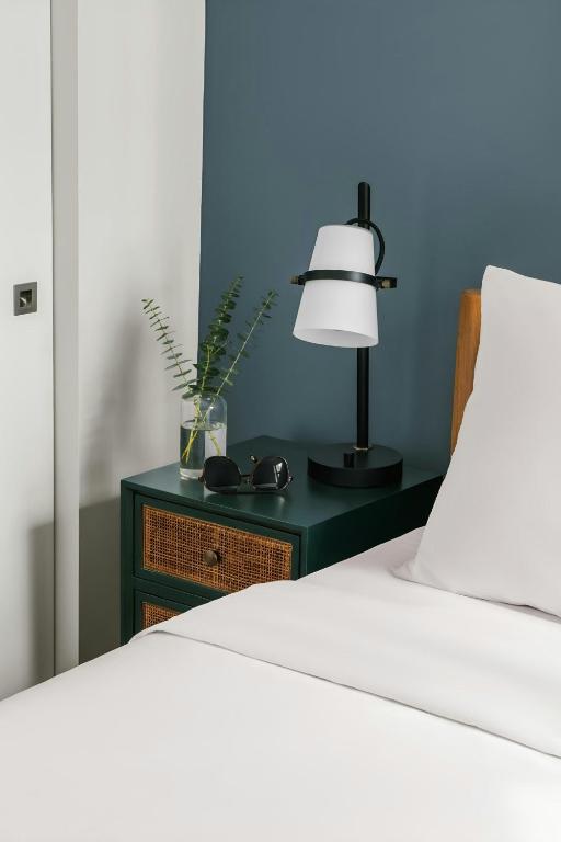 Sonder by Marriott Bonvoy Le Victoria Apartments Old Montreal - Resim 29