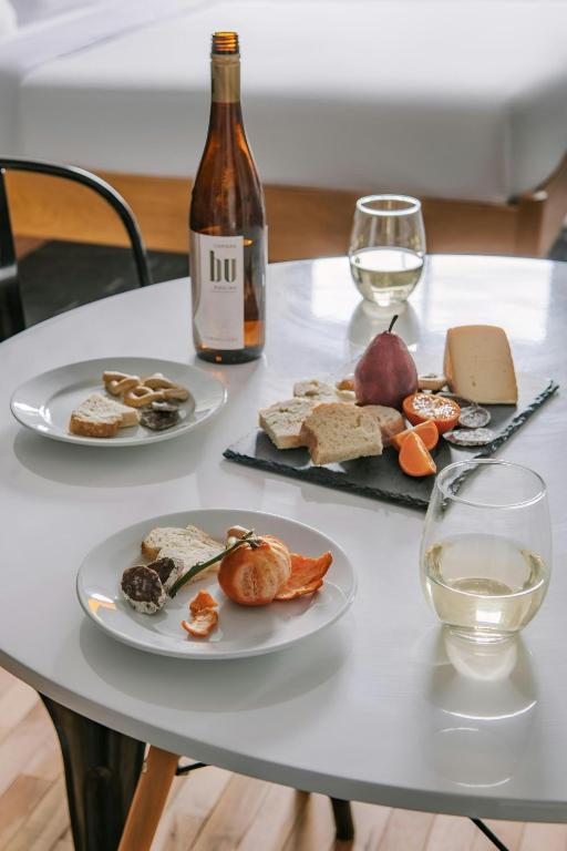 Sonder by Marriott Bonvoy Le Victoria Apartments Old Montreal - Resim 36