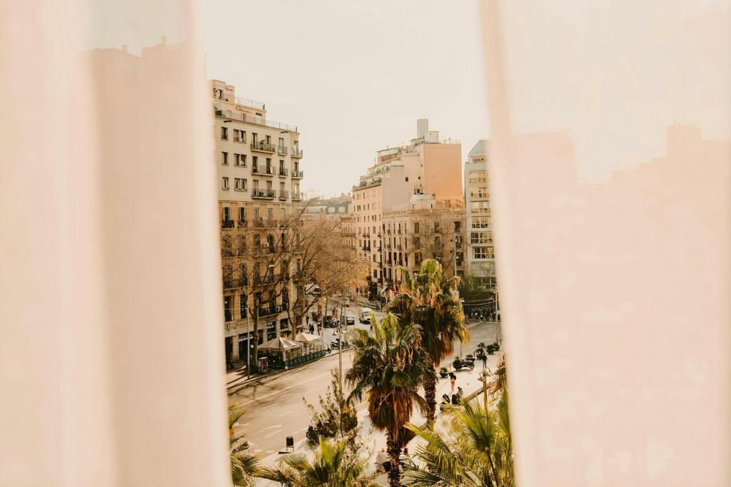 Casa Luz Hotel Plaça Universitat, Sonder by Marriott Bonvoy - Resim 44