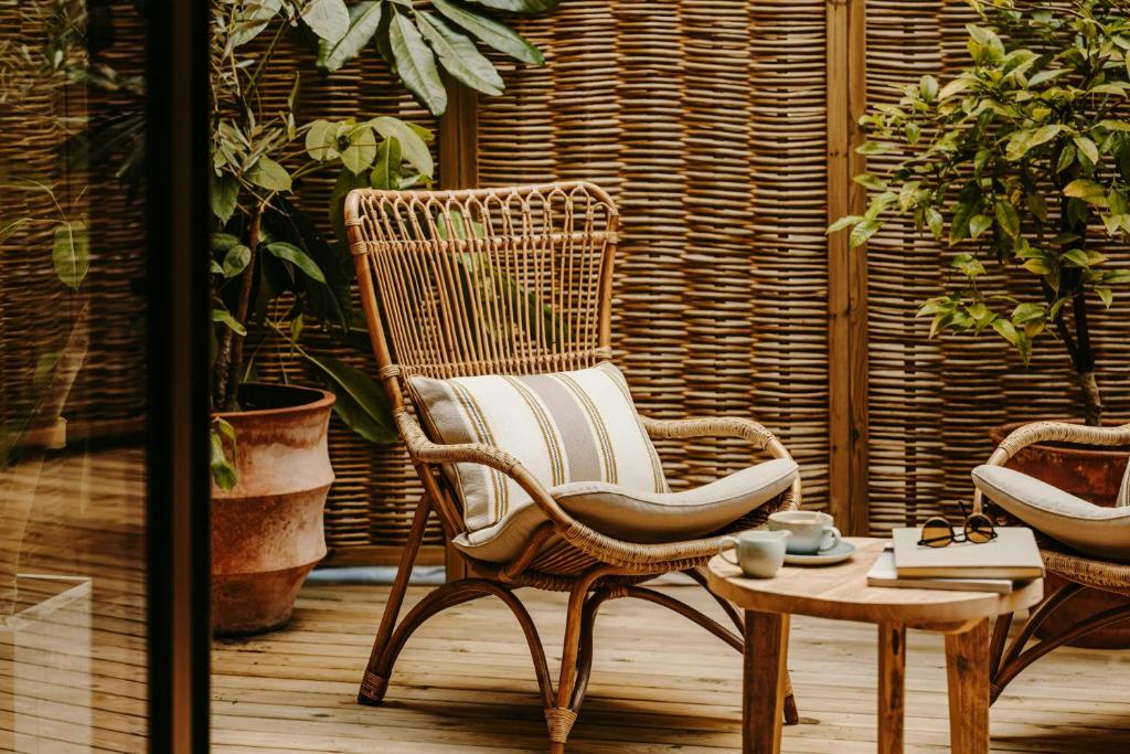 Casa Luz Hotel Plaça Universitat, Sonder by Marriott Bonvoy - Resim 34