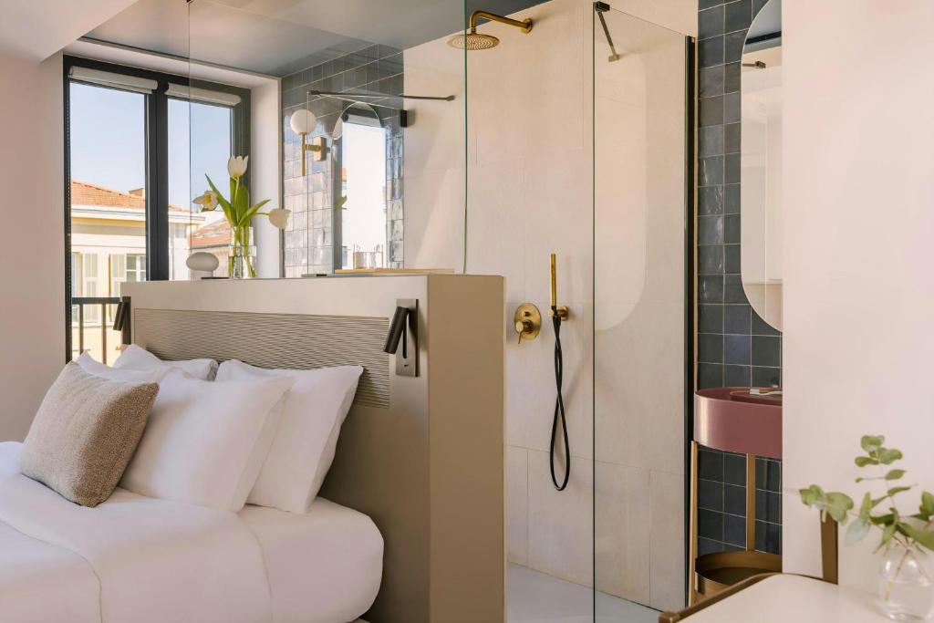 Fotografie z fotogalerie ubytování Yelo Jean Médecin Hotel, Sonder by Marriott Bonvoy v Nice
