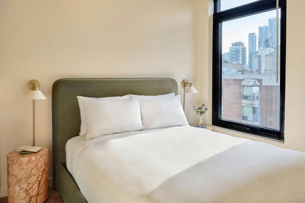 Sonder by Marriott Bonvoy The Nealon - Resim 23