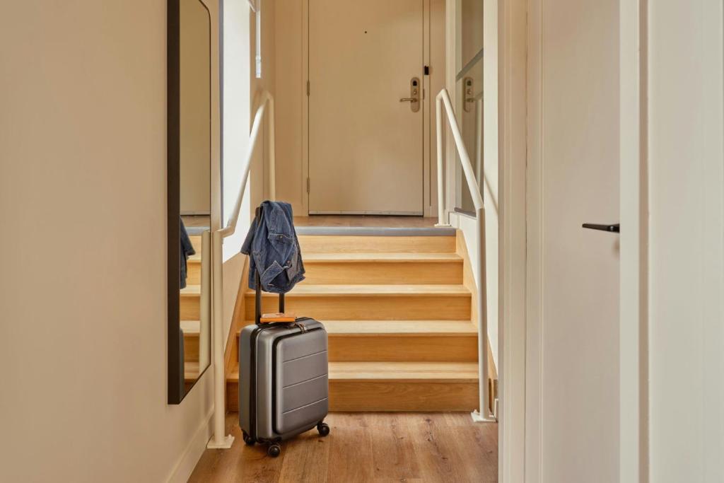 Sonder by Marriott Bonvoy The Nealon - Resim 36