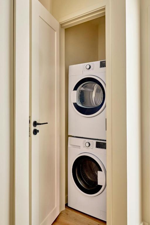 Sonder by Marriott Bonvoy The Nealon - Resim 44