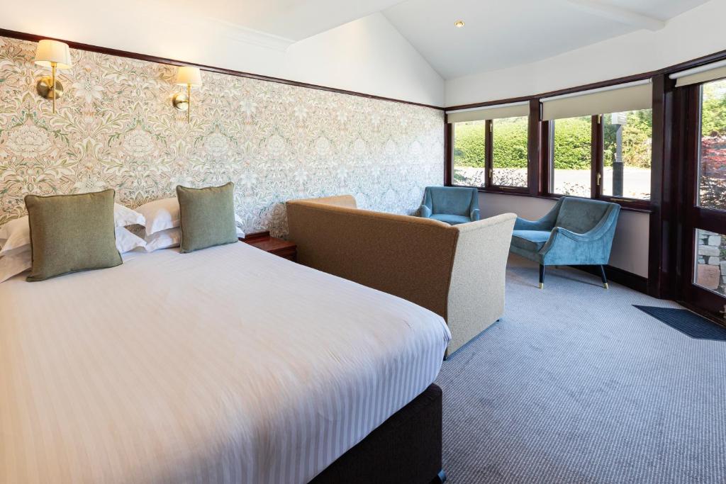 Lake District Castle Inn - 