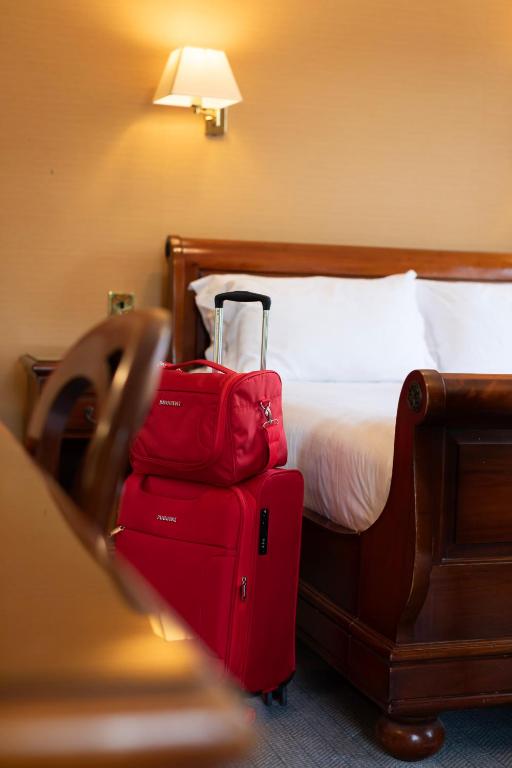 Lake District Castle Inn - 