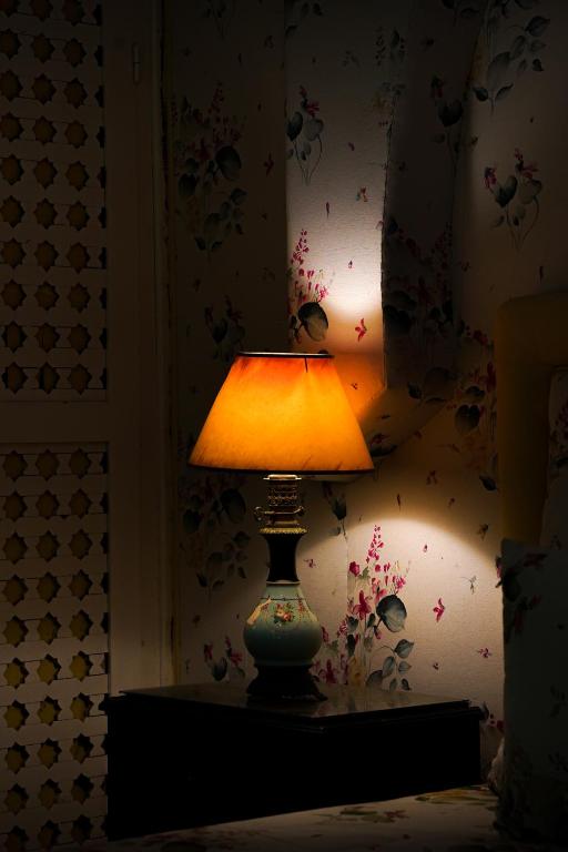 アシラにあるdar elkdimaのギャラリーの写真