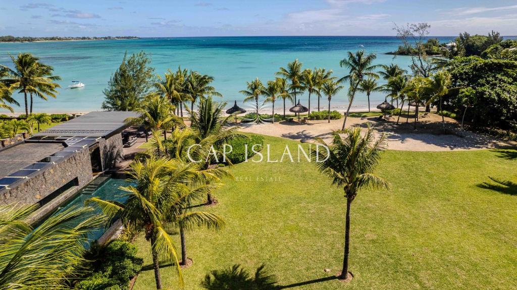 Φυσικό τοπίο κοντά σε αυτό το διαμέρισμα