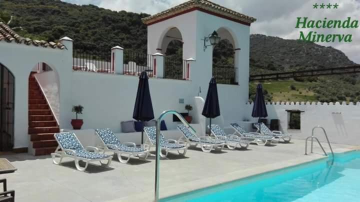 Hacienda Minerva, Zuheros – Updated 2022 Prices