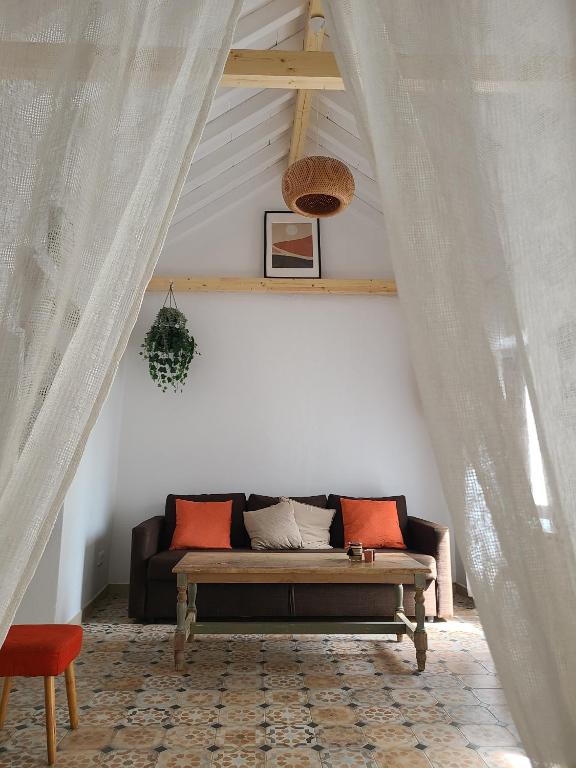 Amapola Livingtarifa