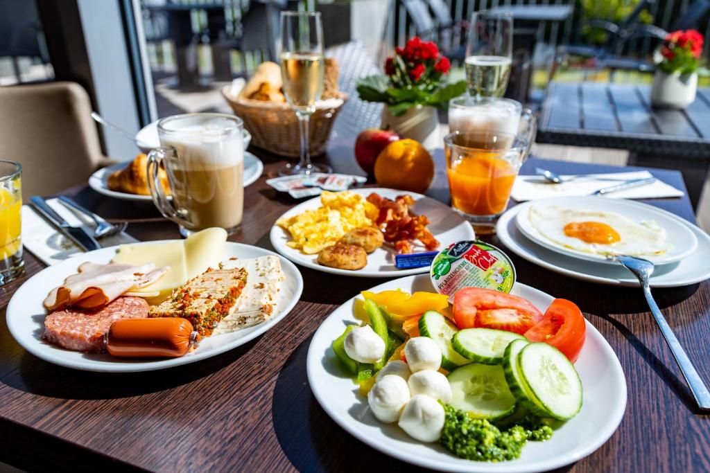 Hotel Oversum Winterberg Ski- und Vital Resort - 2