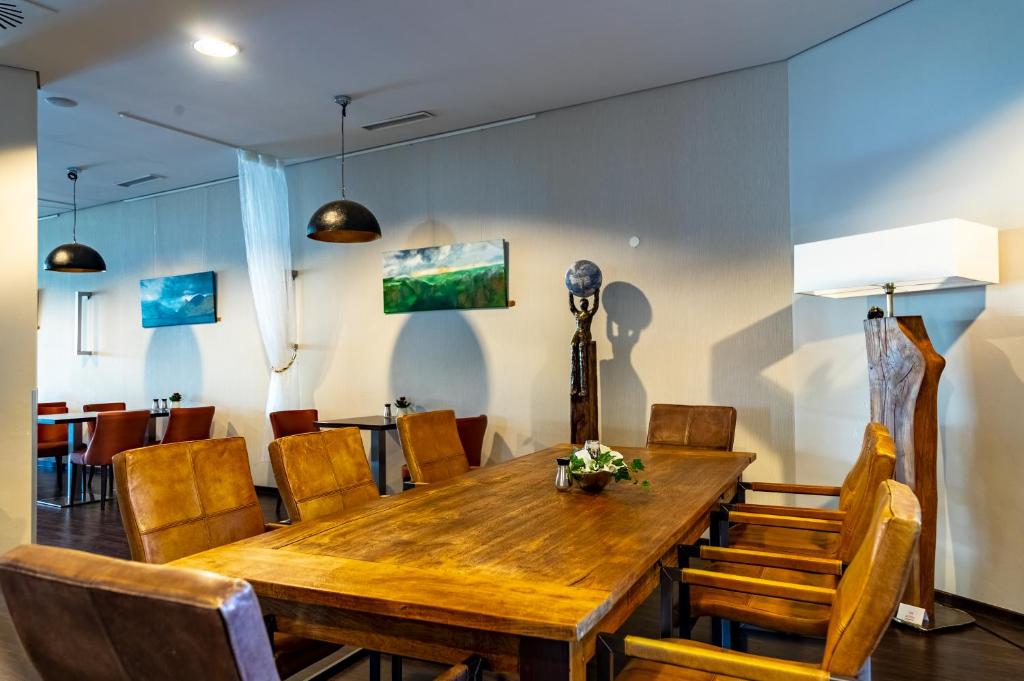 Hotel Oversum Winterberg Ski- und Vital Resort - 1