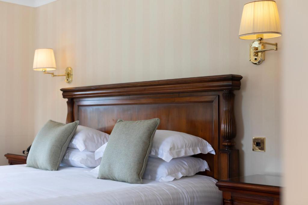 Lake District Castle Inn - 
