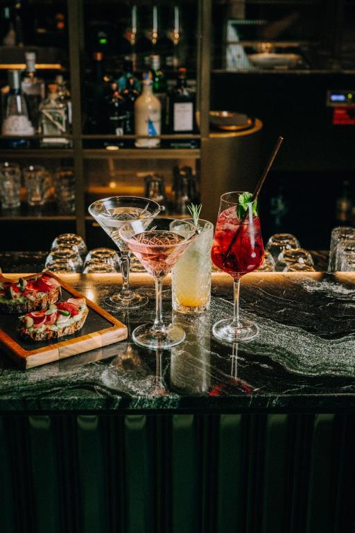 AMERON Zürich Bellerive au Lac - Resim 35