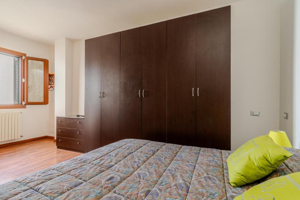 Postel nebo postele na pokoji v ubytování Casa Nonna Tetta - Salento Selection