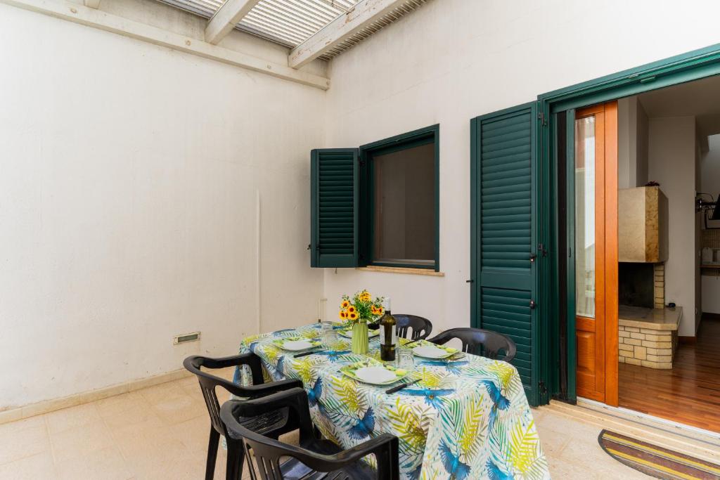 Fotografie z fotogalerie ubytování Casa Nonna Tetta - Salento Selection v destinaci Taurisano