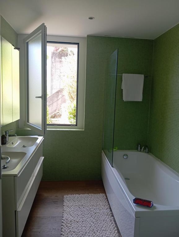 
Double Room with Lake View
