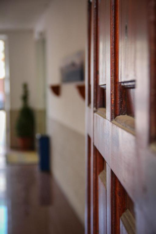 Fotografie z fotogalerie ubytování Hotel Santa Marta v destinaci Pozzuoli