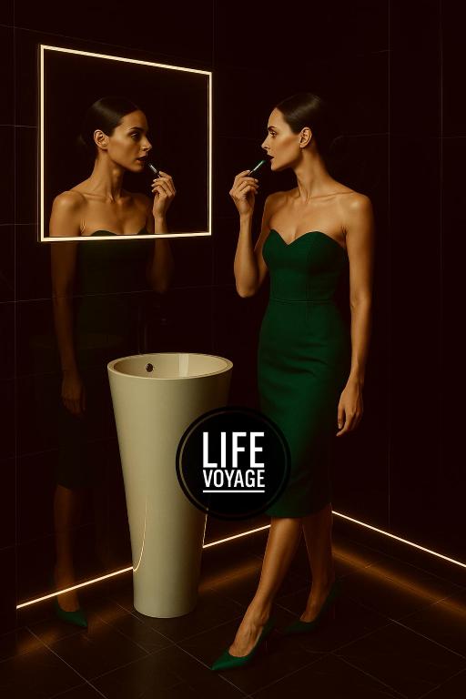 Hosté ubytování LiFE VOYAGE RESIDENCE & SPA - Strasbourg's City Center Luxury Experience
