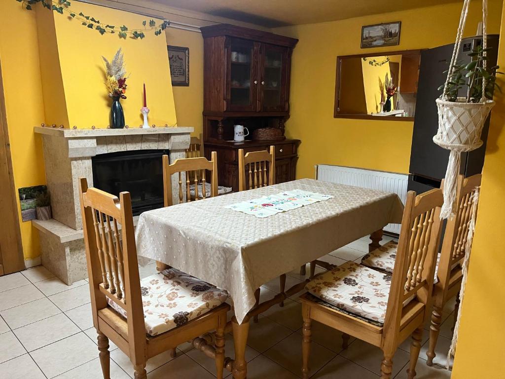 Fotografia z galérie ubytovania Jázmin-Szieszta Apartmanház Balatonfüred v Balatonfürede