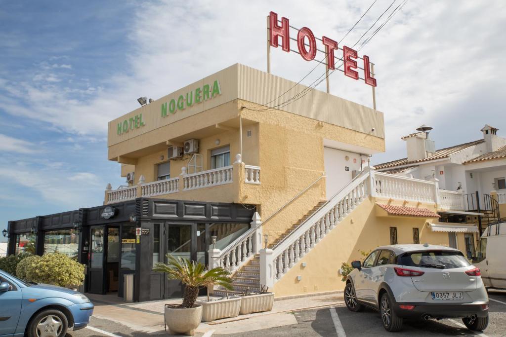 Hotel Noguera El Albir, Albir – Aktualisierte Preise für 2023