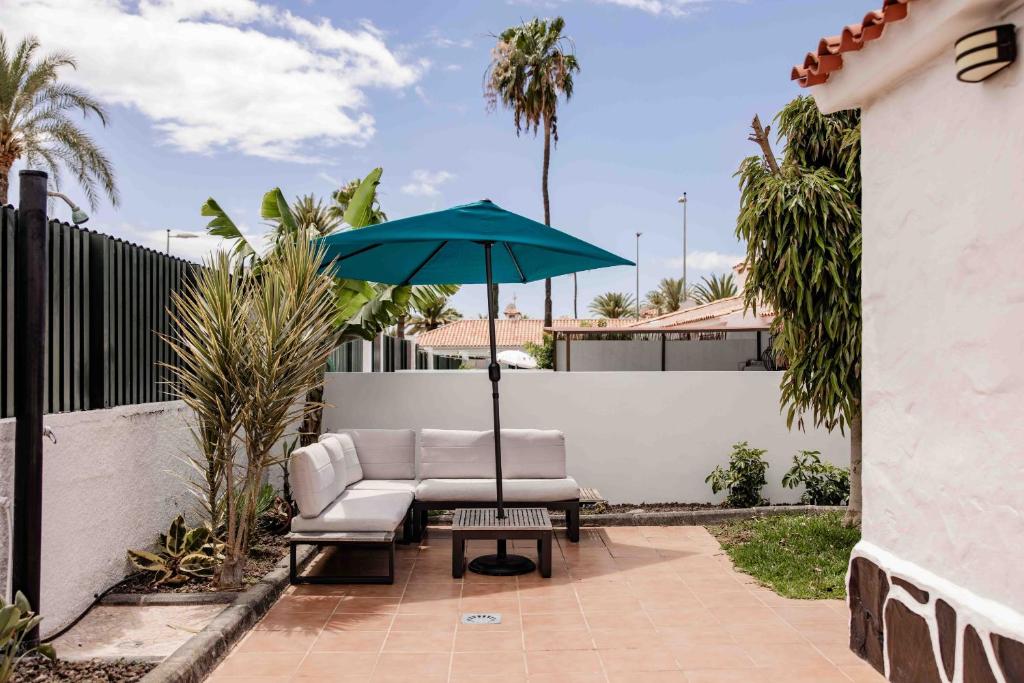 Deluxe Santa Barbara - by Gestión Vacacional Canarias