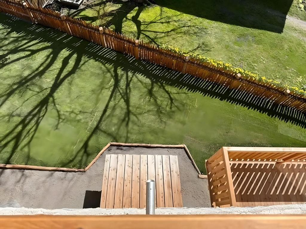 Fotografie z fotogalerie ubytování Alpin Chalet Samer Apt Bauernstube v destinaci Sarntal