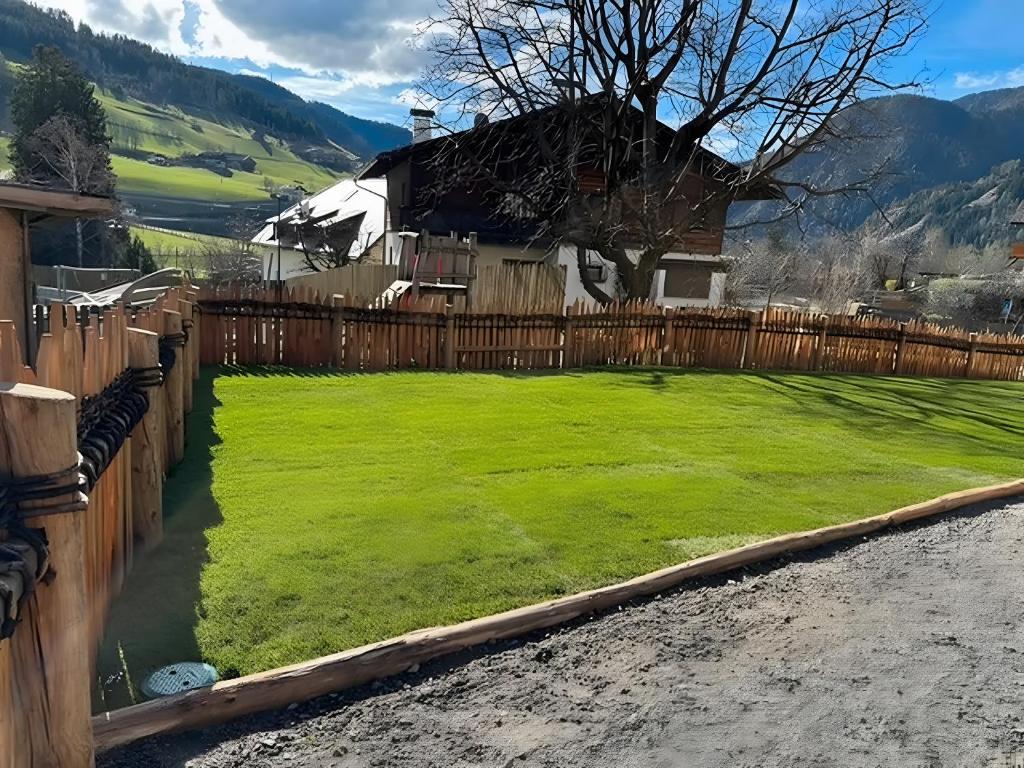 Nespecifikovaný výhled na hory nebo výhled na hory při pohledu z apartmánu