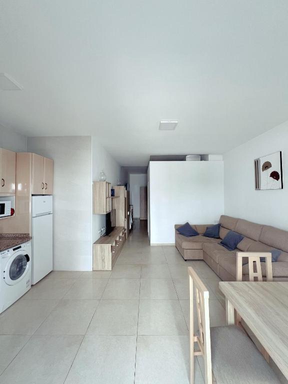 Apartamento SanRico Sol