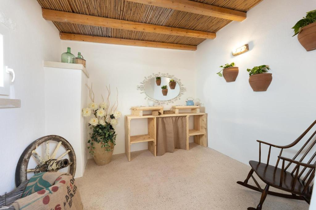Fotografie z fotogalerie ubytování Casa Harem v destinaci Taurisano