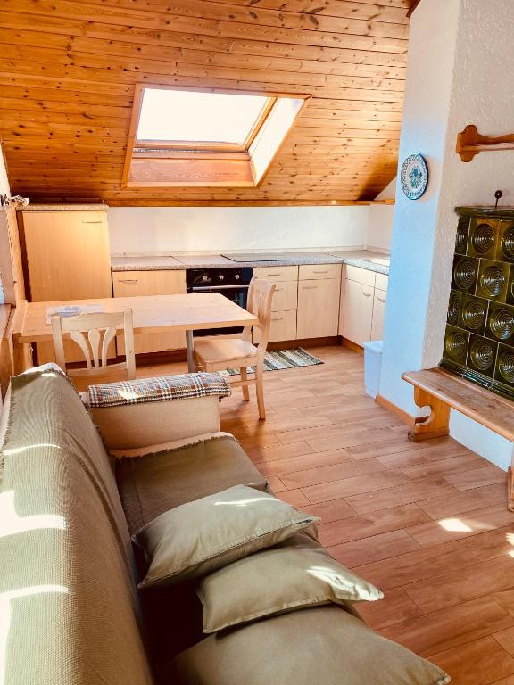 B&B Pichler Casa - Casa De Vacaciones