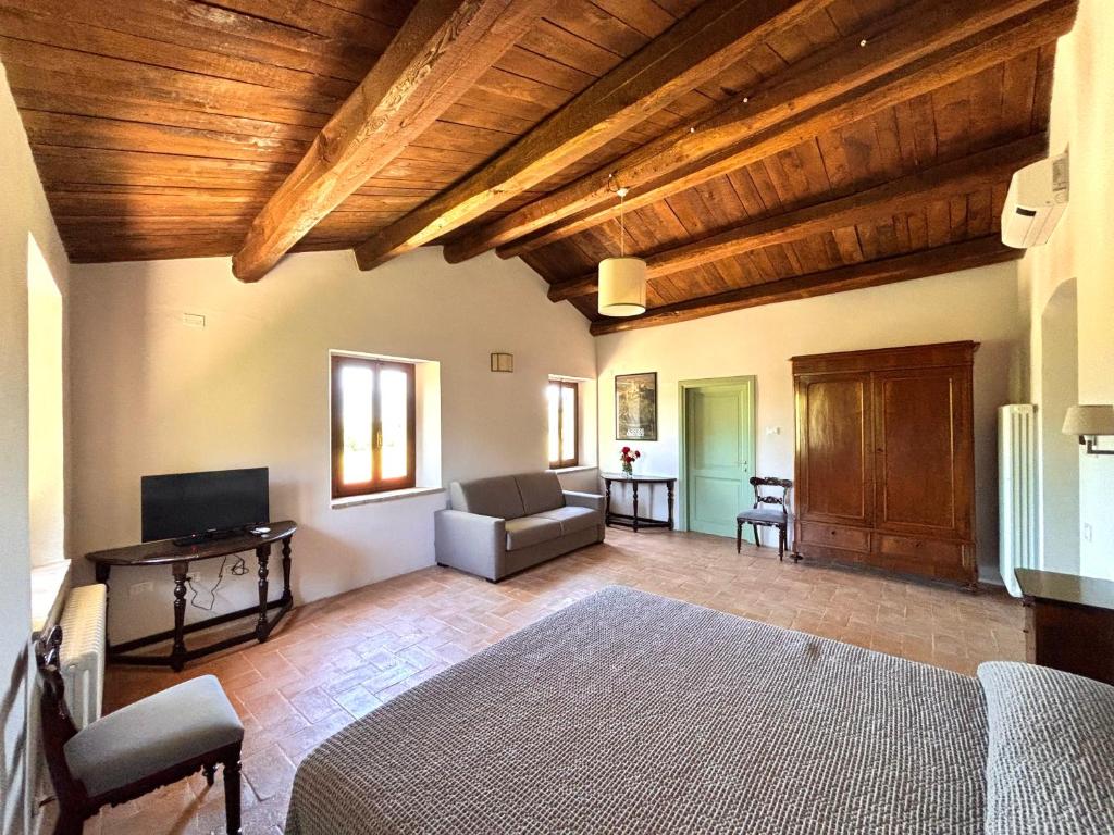 Villa Francesca - Habitación Doble Superior