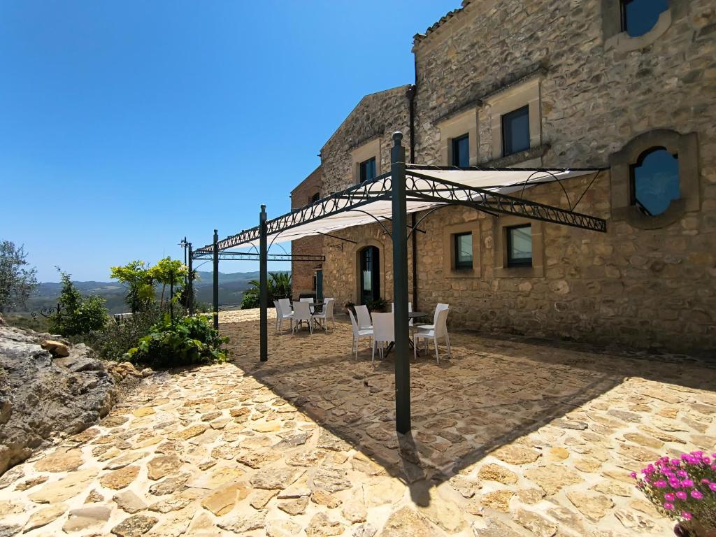 Agriturismo Baglio Pollicarini
