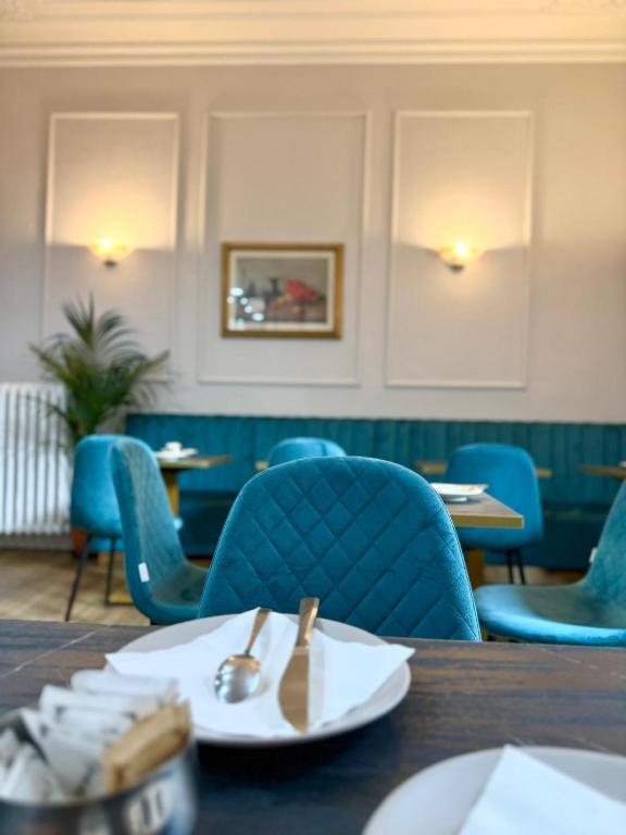 Hotel Brooklyn - Resim 18