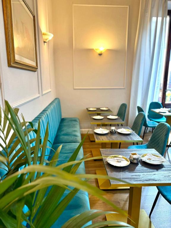 Hotel Brooklyn - Resim 12