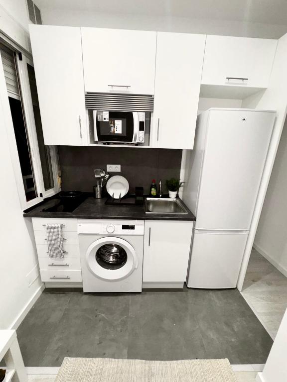 Apartament comfort