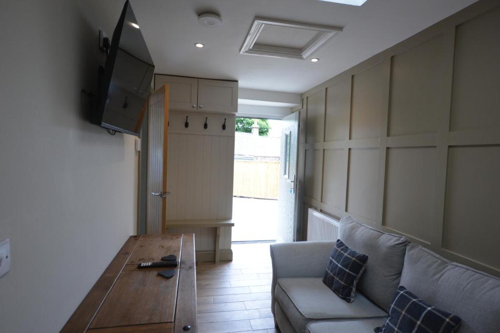 Durham City Cottages - One-Bedroom Cottage