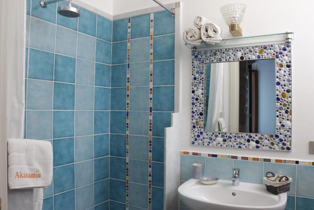 Akasamia B&B - La Dimora - Habitación Doble
