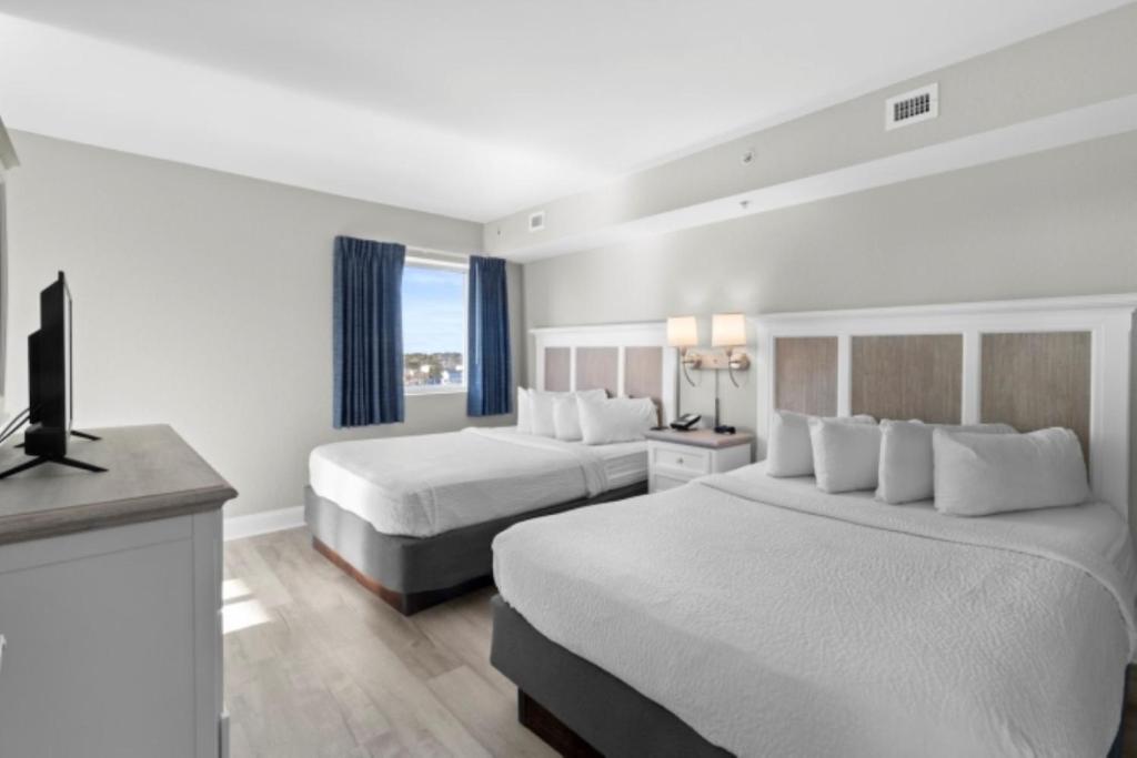 Bay View Resort Myrtle Beach - 