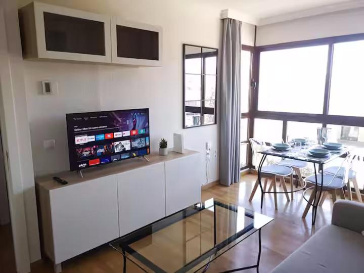 Apartamento Aeropuerto Nuevo 3 21