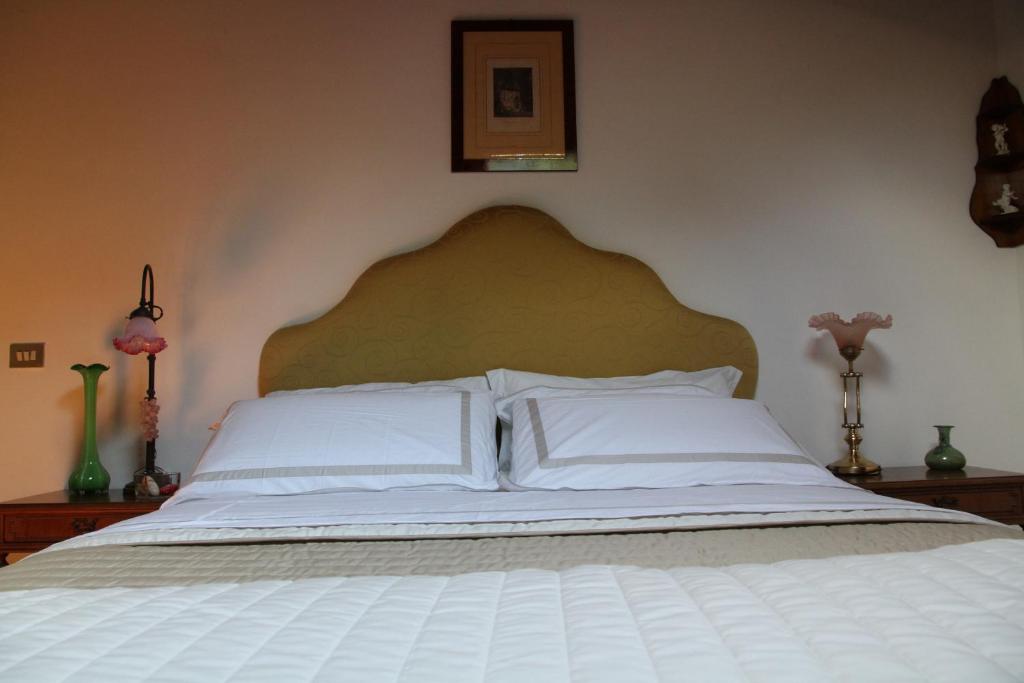 Akasamia B&B - La Dimora - Habitación Doble