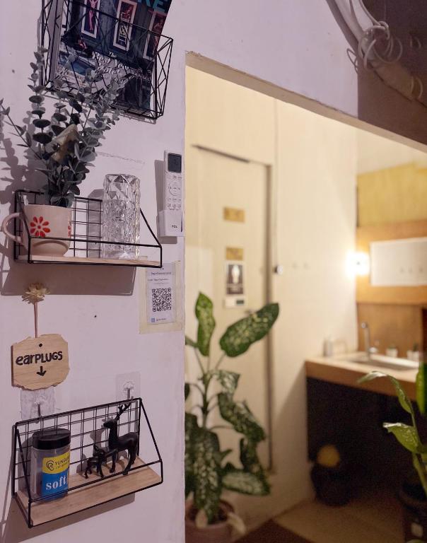 Fotografie z fotogalerie ubytování Tagpo Capsule Hostel v destinaci Coron