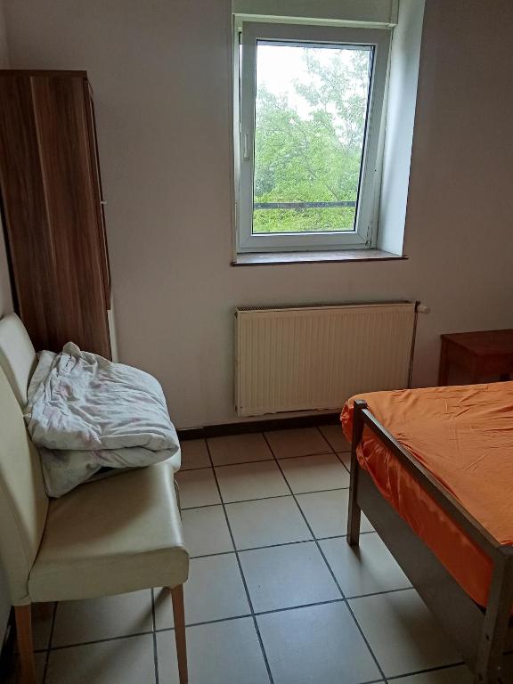 Chambre room in appartement – photo 5
