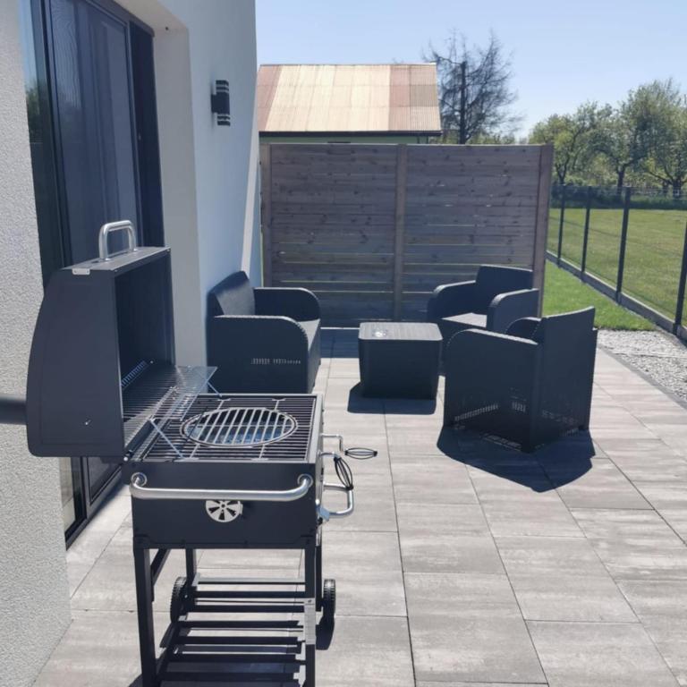 Secret House Zator - 1