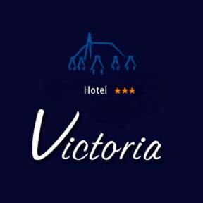 Certifikát, hodnocení, plakát nebo jiný dokument vystavený v ubytování Hotel Victoria