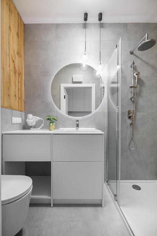 City Break Zurawie II - Resim 34