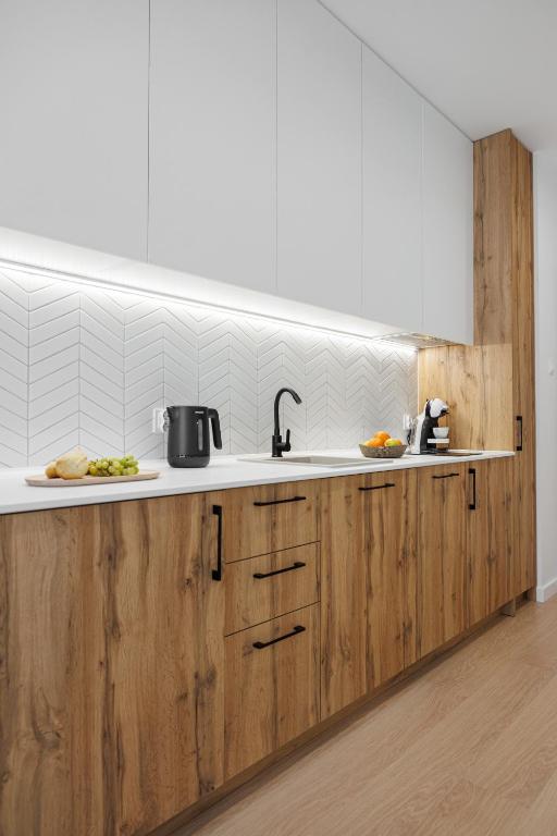 City Break Zurawie II - Resim 27