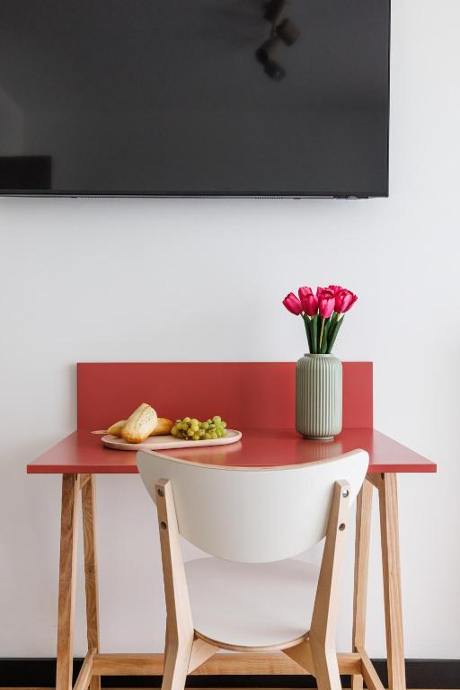 City Break Zurawie II - Resim 14