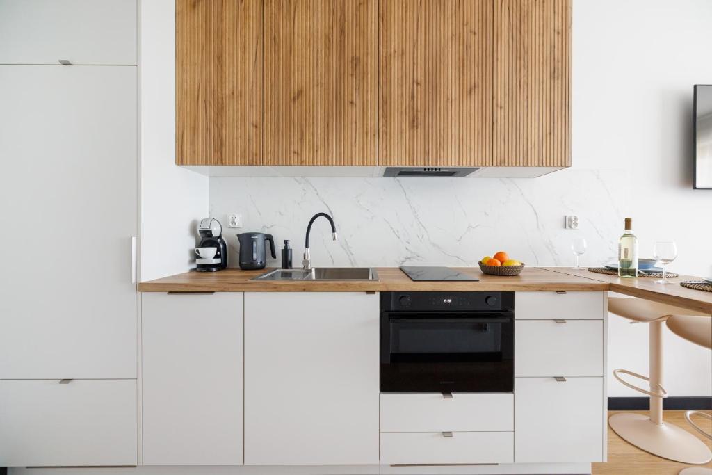 City Break Zurawie II - Resim 29